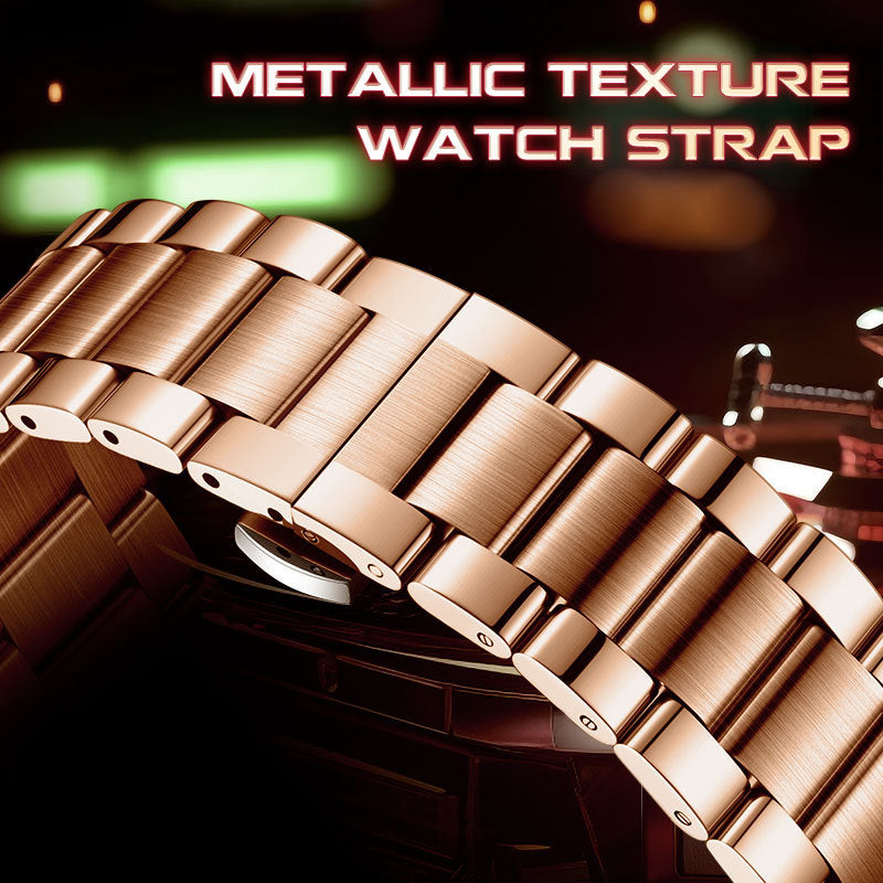 Mark Fairwhale Roulette Watch — Rotating Casino Dial